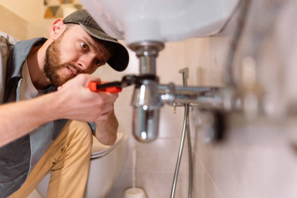 Best 24/7 Emergency Plumbing Services  in Heidelberg, PA