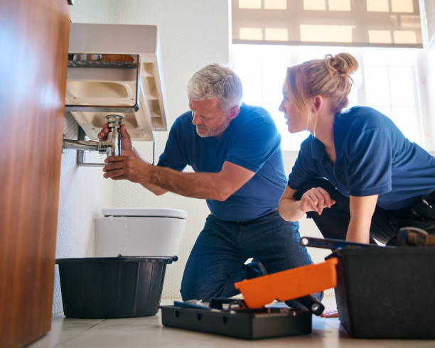 Trusted Heidelberg, PA Plumbing services Experts